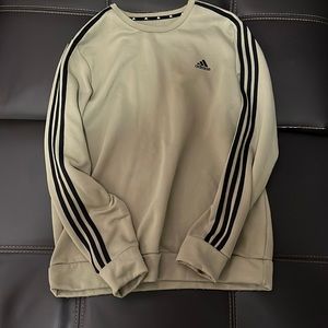 Adidas crewneck sweater